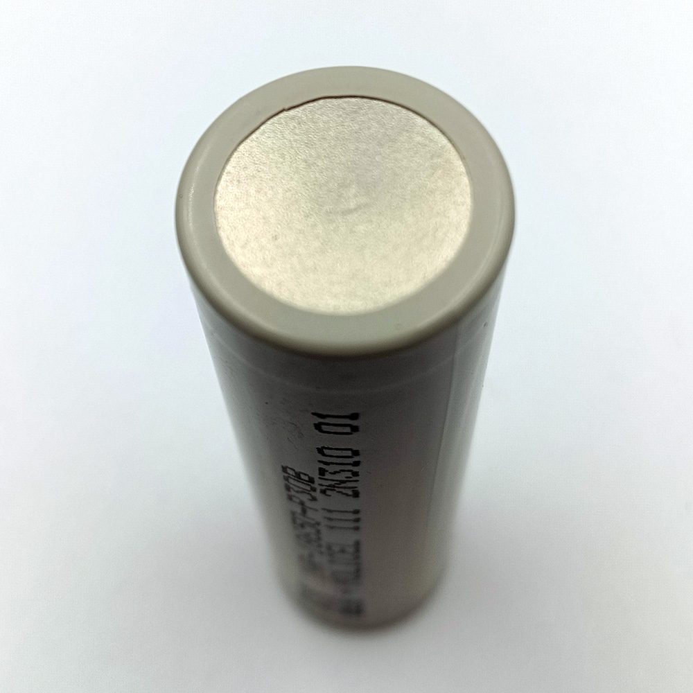 Molicel INR18650 P30B 3000mAh