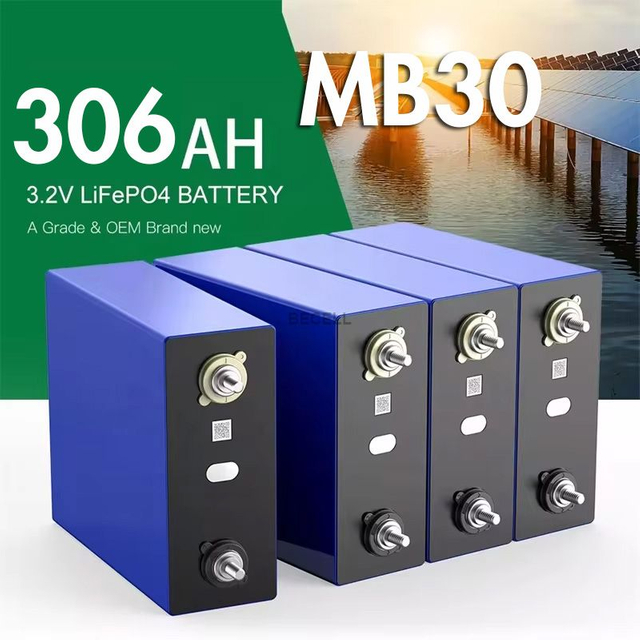 EVE MB30 3.2V 306Ah