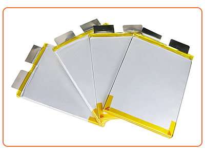 Lithium Iron Phosphate Batteries (Li-FePO4)