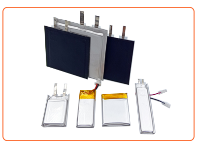 Lithium Manganese Dioxide Batteries (Li MnO2)