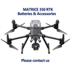 TB65 and accessories for DJI MATRICE 350 RTK