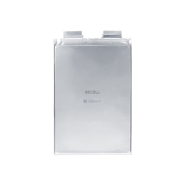 3.2V 50Ah Pouch LFP cell