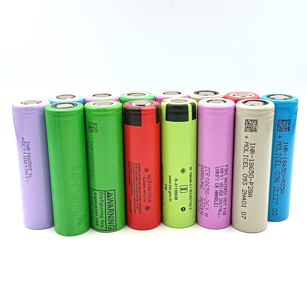 Recent Price Trends in Lithium-Ion Cylindrical Batteries
