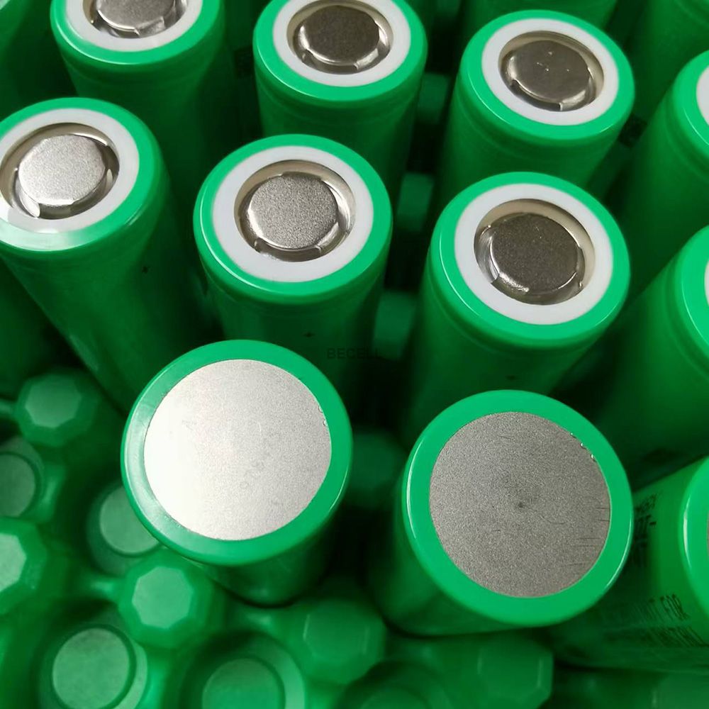 Samsung INR21700 48X 3.6V 4800mAh