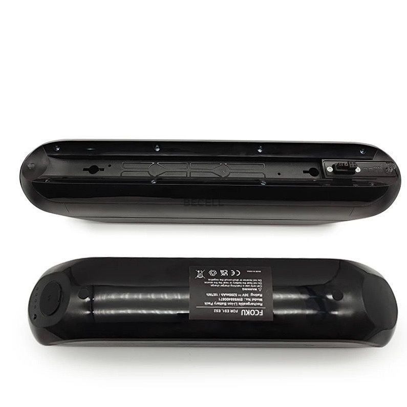 Alternative Battery Solutions for 9bot Electric Scooters