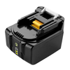 Replacement Batteries and Chargers for Makita 14.4V Power Tools