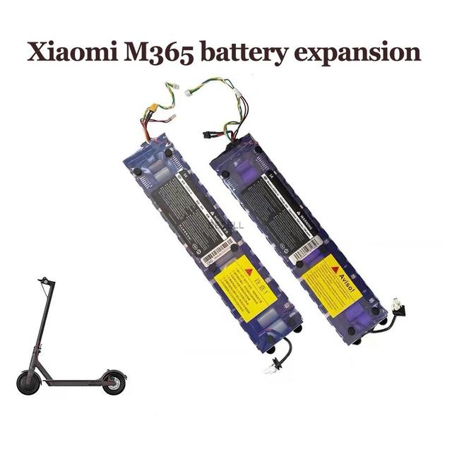 Replacement Battery Solutions for Electric Scooters