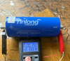 Genuine EVE INR21700/40P Li-ion Cells in Stock! 70A Discharge & 8A Fast Charge, Ultra-Low Impedance
