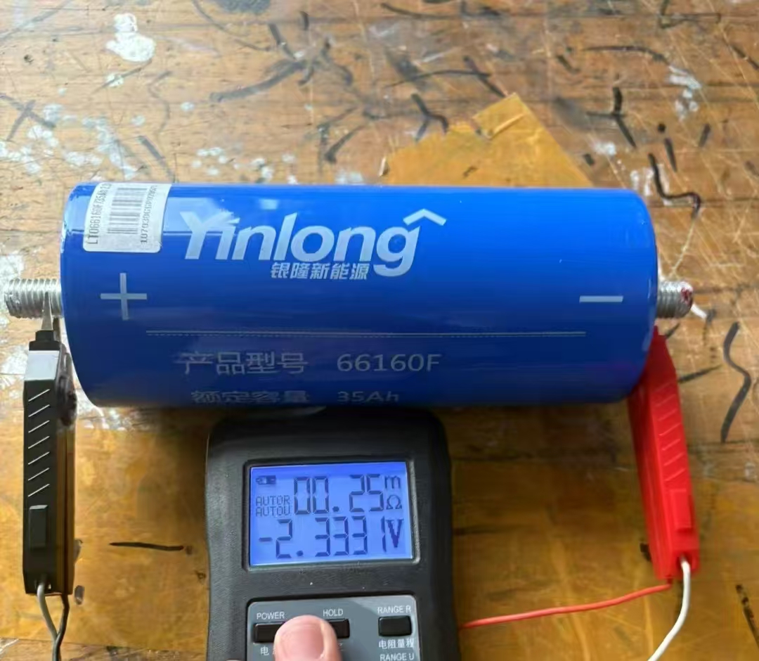 Genuine EVE INR21700/40P Li-ion Cells in Stock! 70A Discharge & 8A Fast Charge, Ultra-Low Impedance